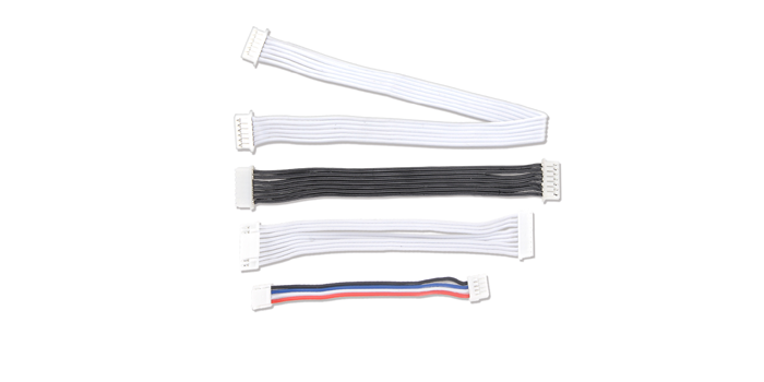 QR X350 Premium Signal cable